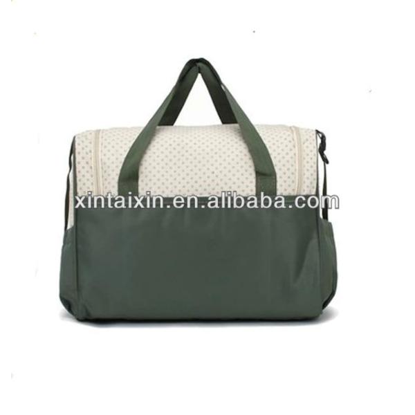 Hot sell baby bag for mother using