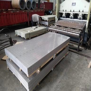 Revestimento de superfície 2mm brilhante de aço inoxidável da folha 1mm do OEM ASTM 316L