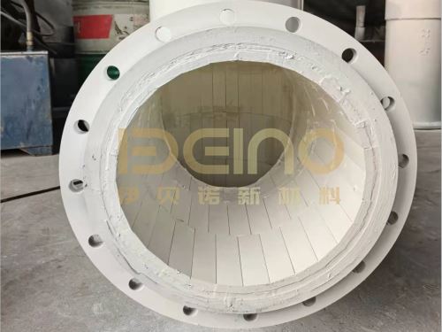 High Alumina Ceramic Tiles for Wear-Resistant Industrial Linings