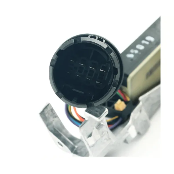 Audi A5 A6 A7 Q5 Cajas de cambios automáticas con transmisión DCT y CVT 0B5927321L Módulo sensor selector de marchas