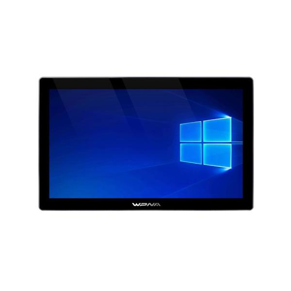 Industrial All-in-One PC 10.4-21.5in Aluminum Enclosure I5 I7 CPU
