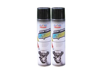 Desengraxador resistente do pulverizador do líquido de limpeza da motocicleta/do motor produtos dos cuidados com o carro inofensivo à borracha