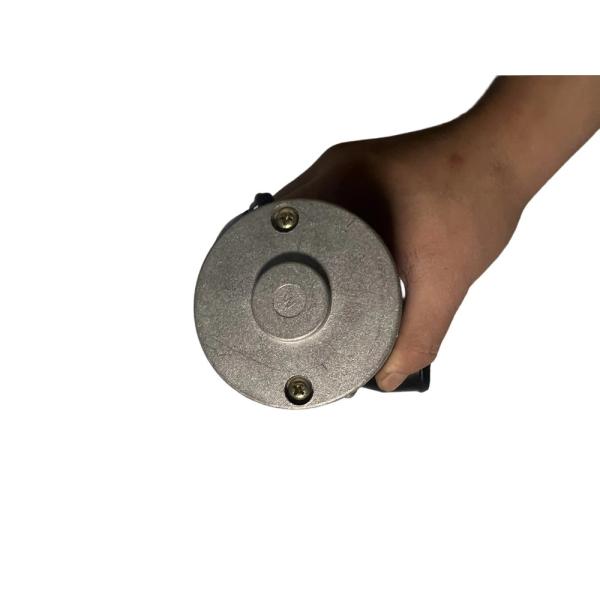 Bus Parts For Sale Bus Liquid Heater Heater Water Pump 5000L/H 24V  Φ38 8101-09121