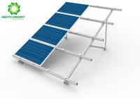 Generador estupendo de la estructura de acero del VIP 0,1 USD solar del sistema eléctrico solar de la rejilla