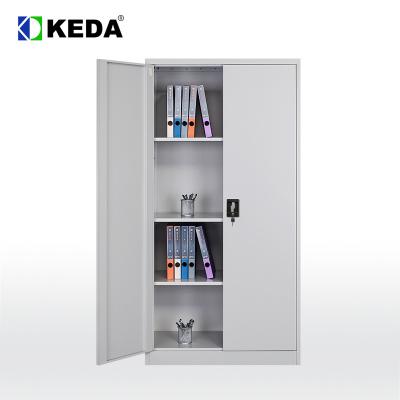 1850mm Height CE Officeworks Filing Cabinet