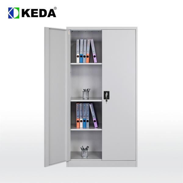 1850mm Height CE Officeworks Filing Cabinet