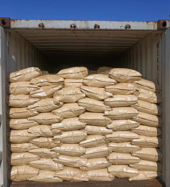 OMRI Ascophyllum Nodosum Seaweed Extract with Organic Matter ≥45% Water Soluble