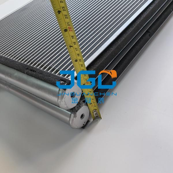DX225 DX200A DX210W DX190W DX220A DX225LC DX230LC DX235NLC Oil Cooler K1008128