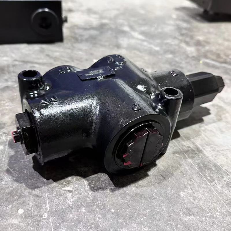 6055.123 priority valve Konecranes Spare Parts