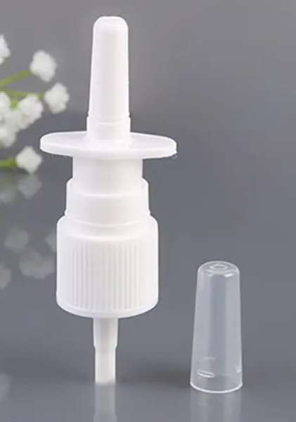 Nasal Spray Pump Automatic Assembly Machinery 3600 Pcs Hour for Gasket Fitting Dip Tube Insert