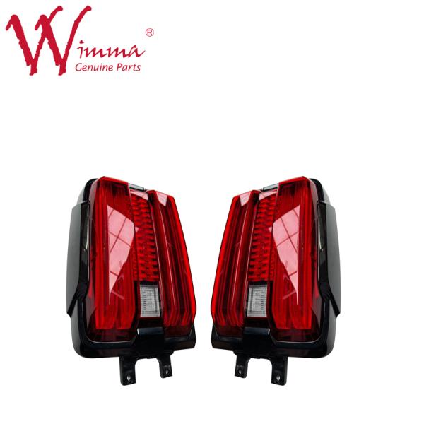 Padrão automotivo do OEM do conjunto das peças do tanque 300 do Grande Muralha