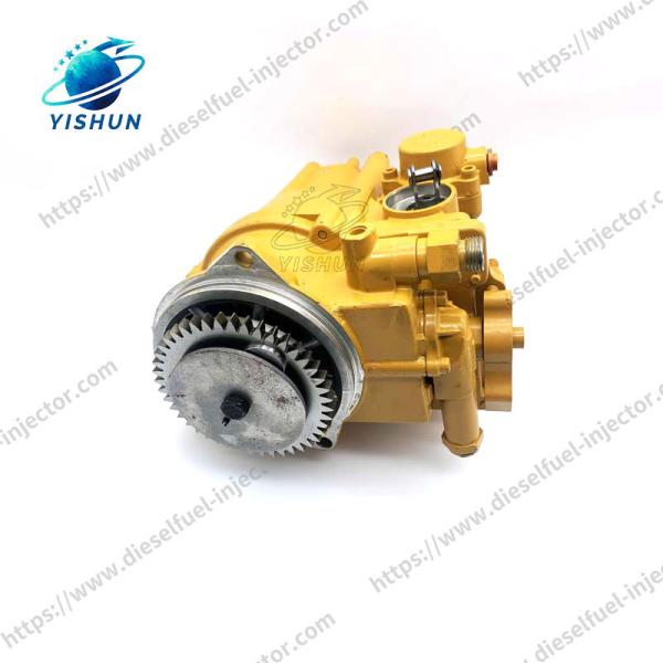Moteur à carburant diesel 4W6017 7C4567 C-A-T 3116 Assemblage de pompe 4W-6017 7C-4567 Pour E322B E325 E320B 3116 3114