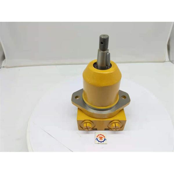 E322C E325C Excavator Hydraulic Fan Drive Motor 3126B 179-9778
