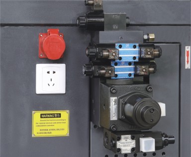 Small Sized plastic injection molding machine