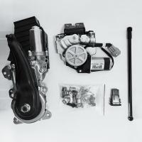 Electric Aftermarket Automatic Tailgate Car Part Accessories for Land Cruiser LC200