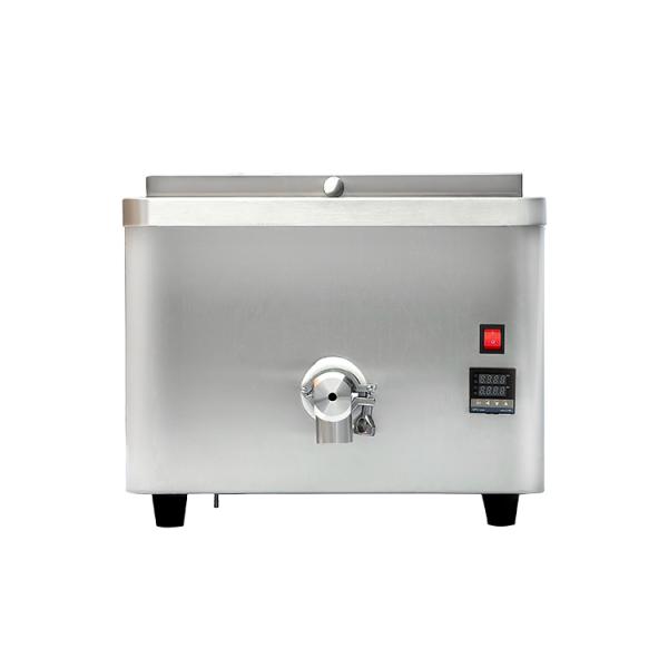 Small Milk Pasteurizer Beer Tunnel Pasteurizer 10L  2023