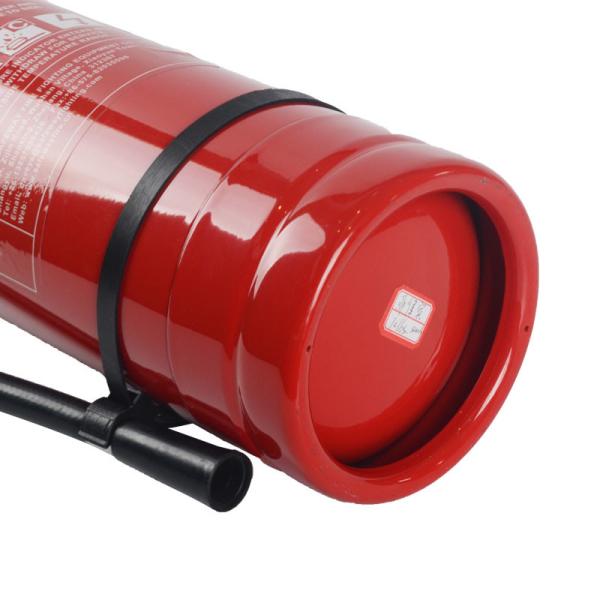 AFFF Foam Safety Fire Extinguisher 5kg ISO 9001 BS EN3