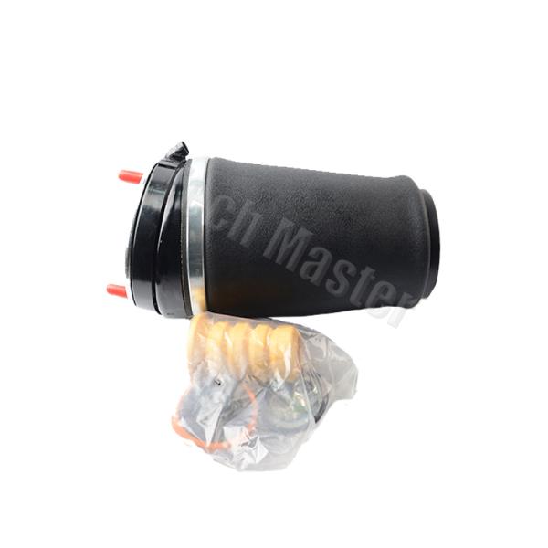 Новая передняя левая сторона & правая весна воздуха - 03-12 Land Rover Range Rover (L322) RNB000750 RNB000740