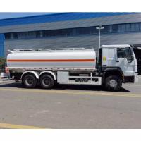 6000 caminhão de Refueler da aviação do caminhão 20000L 20m3 do transporte do óleo do galão