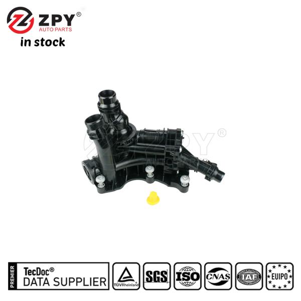 ZPY Housing Thermostat 05L121111N for VW Audi Porsche