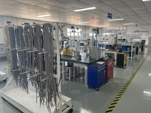 Qingdao Xiang Aozhiyuan Auto Parts Co., Ltd.