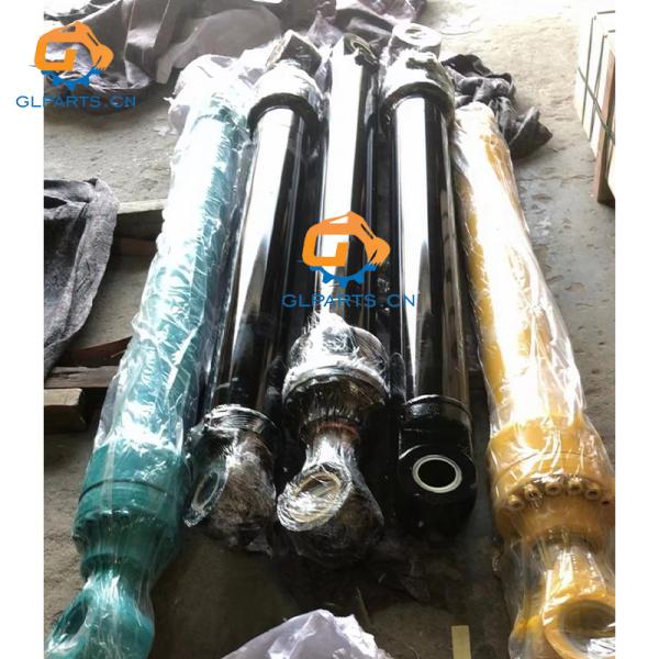 E313D Boom Hydraulic Cylinder 358-2096 289-7707 Glparts Excavator Parts for Caterpillar