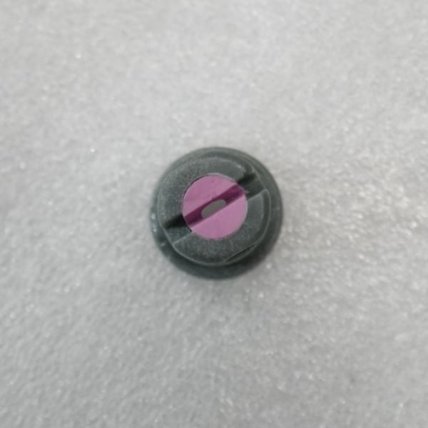 High-Pressure Stable Flow Cleaning Nozzle - Corrosion Resistant Nozzle, Ultra Durable Spray Nozzle, Special Nozzle for Cleaning Equipment
