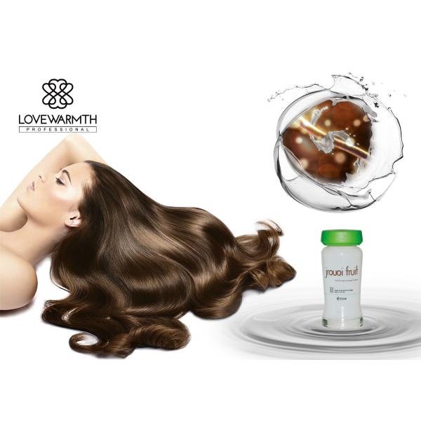 Nourish Scalp Smooth Dry Treatment 50000ml Hair Care Essence