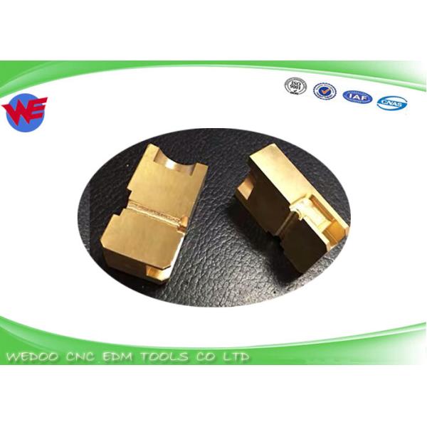 23EC085A403=1 потребляемые вещества частей машины Makino части носки блока EDM