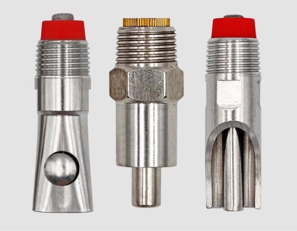 5mm SUS NPT Automatic Nipple Drinkers Waterer For Pigs