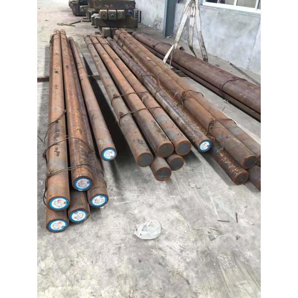 30ncd16 стальные пруты диаметра 8mm 10mm горячекатаные