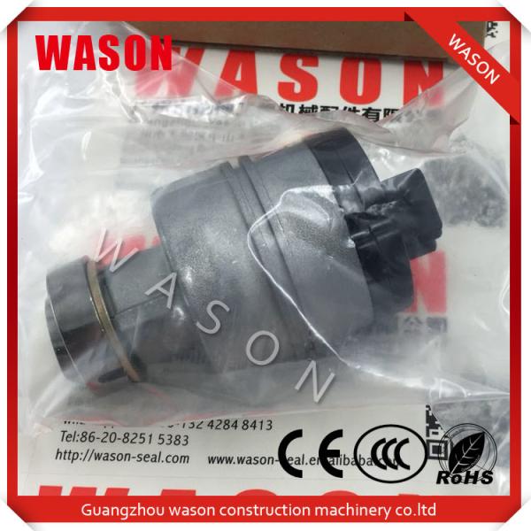 Electric Part 24V  Ignition Switch YN50S00026F1 For SK200-8  Excavator