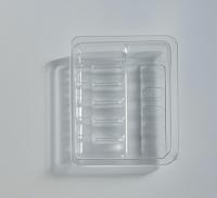 Enhance Your Medicine Packaging Box With Customized 1ml Ampoule Tray For Better Storage