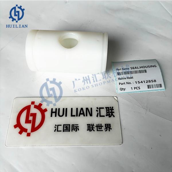 Excavator Seal-housing 15412858 Excavator Seal-housing Seal Kit Spare Part Excavator Hot Sale Drifter Spare Parts/Drilling Rig/Mining Machinery Parts