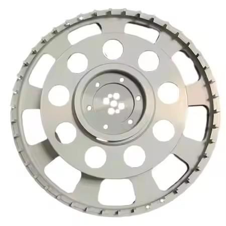 Arenas de fundición de espuma perdida, fundición de inversiones, productos de fundición y servicios de fundición a presión de aluminio y zinc de metal personalizados