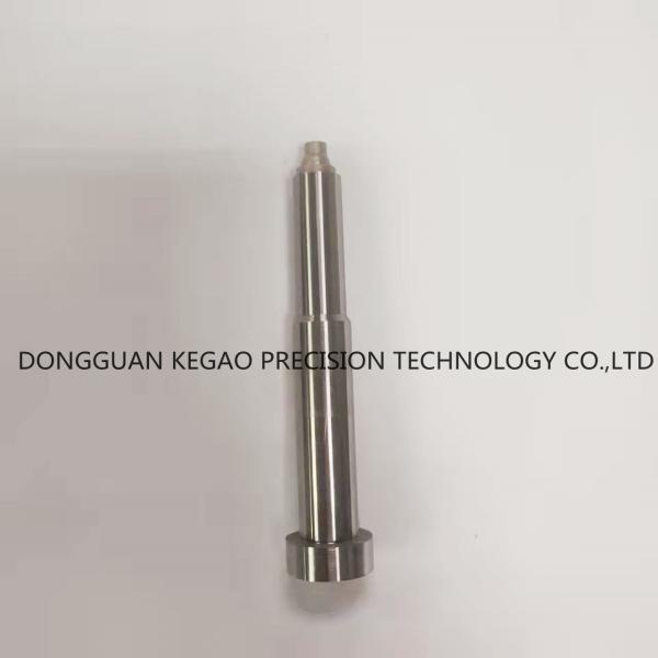 Insert  Injection Molding In Automotive Industry 8407 Material  0.003mm