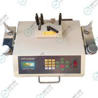 SMT Point Machine SMD Compteur de pièces YS-802 avec IC de résistance de capacité de point automatique et détection de fuite