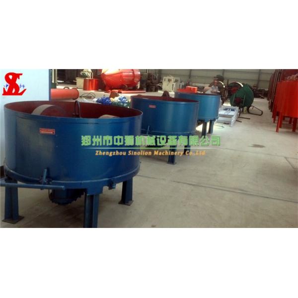 2026*1530*1760mm Charcoal Activated Carbon Briquette Machine with Advanced Technology