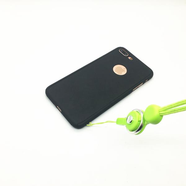 Correa para el cuello del teléfono móvil de Ring Type 45X6m m