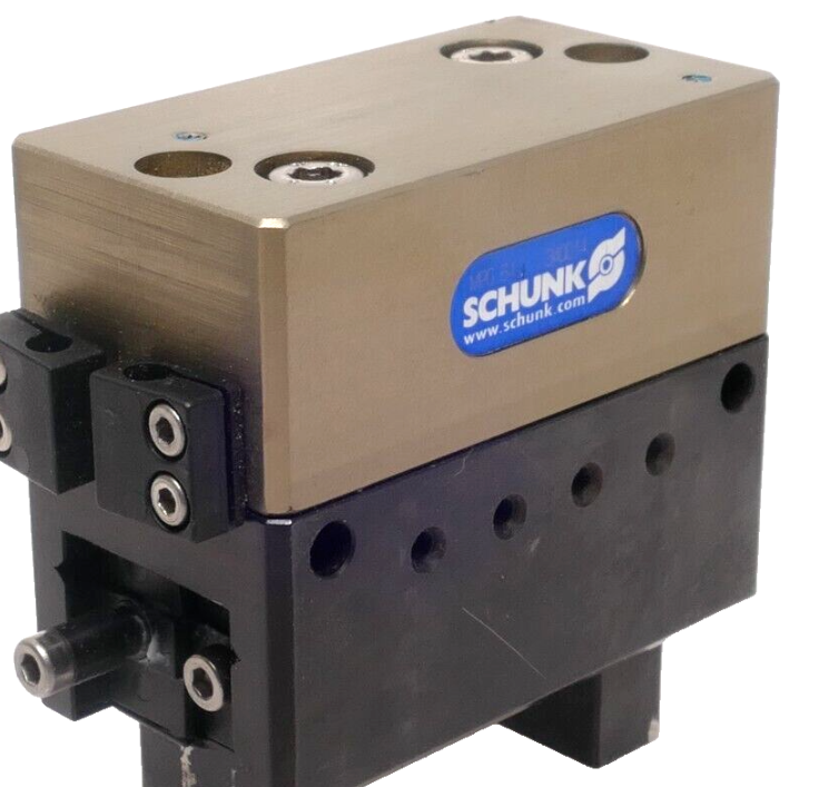 SCHUNK  MPG-plus 64 ,MPG+64 - (0305541)  Gripper for small components.