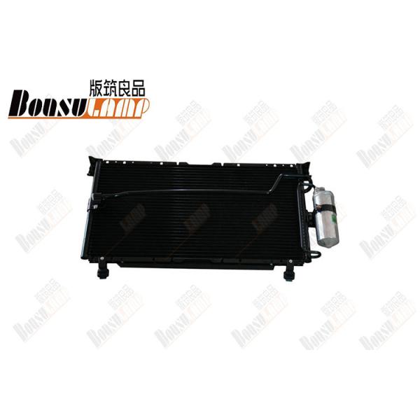 Truck Condenser ASM For Isuzu