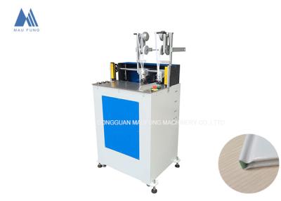 700 PCS/H 60 mm máquina de enrolar cabeçalho de blocos de livros máquina de enrolar notebooks MF-HBM420