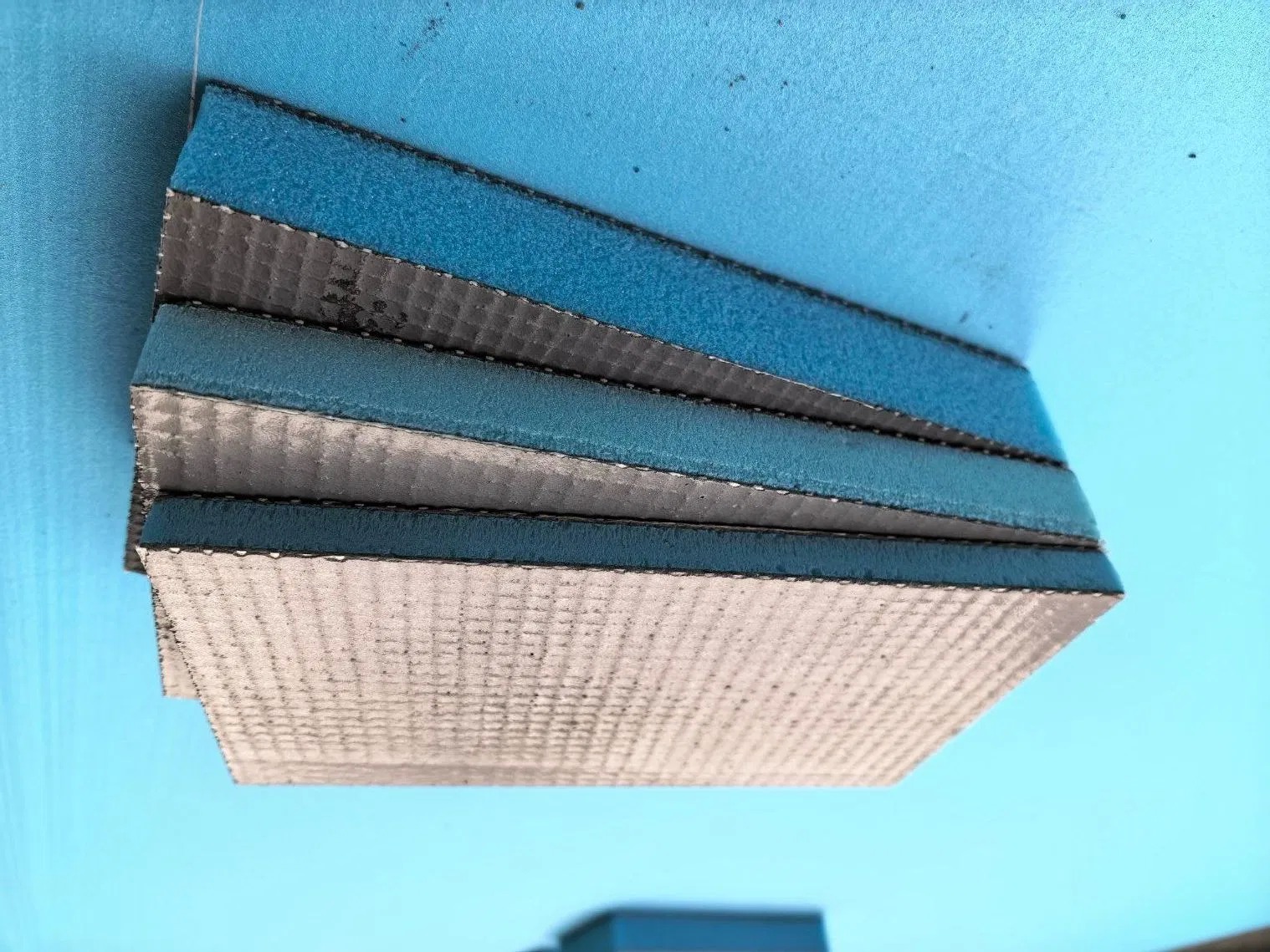Durable Cement Board for Tile Backing and Moisture Resistance