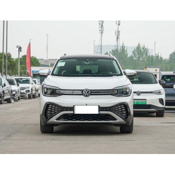 Горячая продажа Vw Id6 X Crozz Prime Аксессуары для электромобилей Инструменты для Id6 Suv Vw Id4 Id6 Crozz Pure Pro Volkswagen
