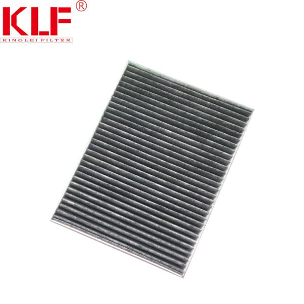 High Efficiency Kitchen Smoke Extractors Activated Carbon Filter for Easy Installation and Removing Cooking Fumes