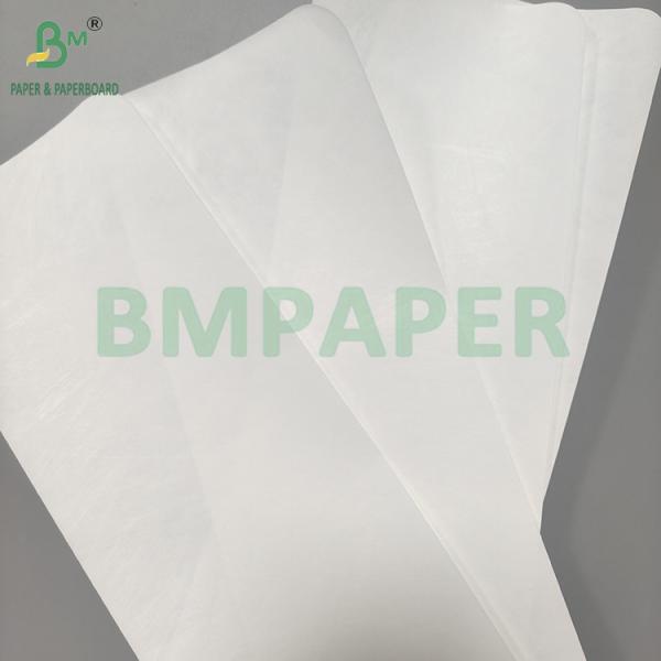 1059B 1073B Coated Medical Grade Non Woven Fiber Paper 182mmx232mm