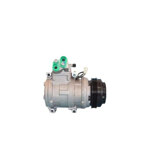 Brand new CQ WS auto parts  1RZ/2RZ  AC compressor for 88320-26450 HIA CE