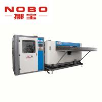 Type chaîne de production nette automatique de lit de ressort NOBO-ZD-80S 2M Max Width de Bonell