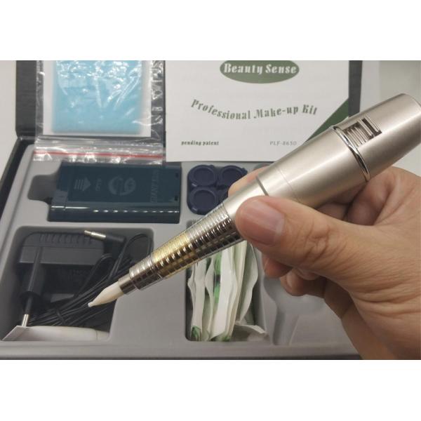 Pastic и оружие татуировки цвета машины 3 макияжа нержавеющей стали 1.35W Permanet