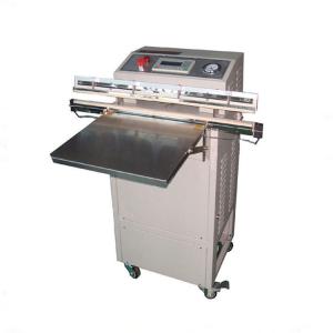 Máquina de embalagem externo semi automática do vácuo para a selagem do alimento